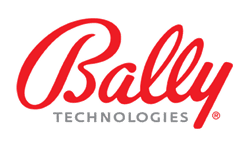 Bally Technologies Online Casinos
