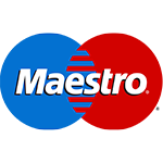 Maestro Online Casinos