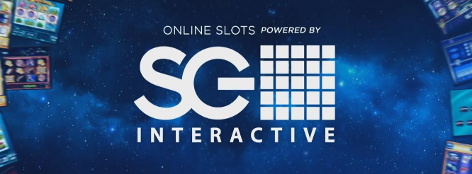 SG Interactive online casinos
