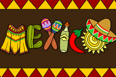 Mexico-themed slots