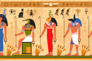 Egyptian-themed slots