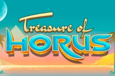 Treasures of Horus